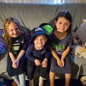 Meet your Posher, Carol